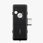 Fechadura Digital Pado De Sobrepor Fds10