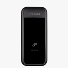 Fechadura Digital Pado De Sobrepor Fds50