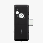 Fechadura Digital Pado De Sobrepor Fds50