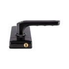Fechadura Digital Pado Fde-300w Com Biometria