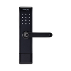 Fechadura Digital Pado Fde-600w Com Biometria