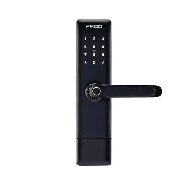 Fechadura Digital Pado Fde-600w Com Gateway