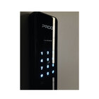 Fechadura Digital Pado Vision Fd 800 Reconhecimento Facial