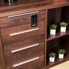 Fechadura Digital Para Móveis Soprano