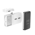 Fechadura Digital Para Móveis Soprano