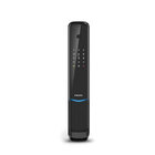 Fechadura Digital Philips 9300 Push-pull – Wifi, Biometria E