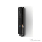 Fechadura Digital Philips 9300 Push-pull – Wifi, Biometria E