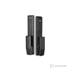 Fechadura Digital Philips Alpha Push And Pull – Biometria, Ca