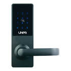 Fechadura Digital Resistente A Água Unee Smart Aqua Ufdsa Lad