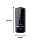 Fechadura Digital Samsung SHS-1321