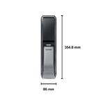 Fechadura Digital Samsung SHS-P718