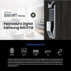 Fechadura Digital Samsung SHS-P718