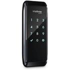 Fechadura Digital Sem Fio Sobrepor Senha Fd 1000 Intelbras