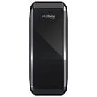 Fechadura Digital Sem Fio Sobrepor Senha Fd 1000 Intelbras