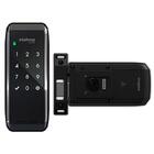 Fechadura Digital Sem Fio Sobrepor Senha Fd 1000 Intelbras