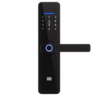 Fechadura Digital Smart Weg Home