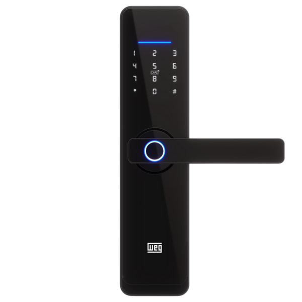 Fechadura Digital Smart Weg Home