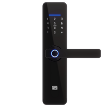 Fechadura Digital Smart Weg Home