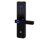 Fechadura Digital Smart Weg Home