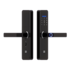 Fechadura Digital Smart Weg Home