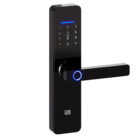Fechadura Digital Smart Weg Home