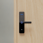 Fechadura Digital Smart Weg Home