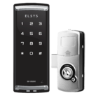 Fechadura Digital Sobrepor - Esf-ds1000