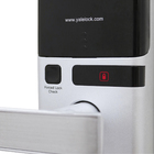 Fechadura Digital Teclado Touch-screen YDM 3212 Yale