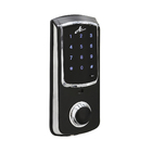 Fechadura Digital Touch-Screen 6400 Milre