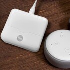 Fechadura Digital Yale com Biometria, Cartão, Senha, Chave, Wi-Fi e Bluetooth Acompanha Hub 97110000-0 Preta Embutir