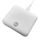 Fechadura Digital Yale com Biometria, Cartão, Senha, Chave, Wi-Fi e Bluetooth Acompanha Hub 97110000-0 Preta Embutir