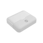 Fechadura Digital Yale com Biometria, Cartão, Senha, Chave, Wi-Fi e Bluetooth Acompanha Hub 97112000-0 Branca Embutir