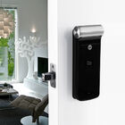 Fechadura Digital Yale Ydf 30 Touch Screen