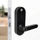 Fechadura Digital Yale Ymc 420 W Ppf