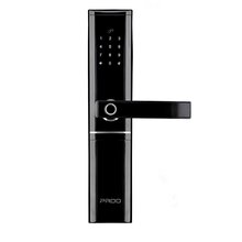 Fechadura Digital Zamac Fd-500 Pro Preto