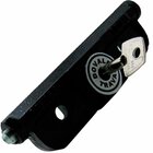 Fechadura Dovale Para Porta De Aço Tetra 87002