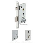 Fechadura Duna 2 Banheiro 55mm Cromado M0915z R0069 Bz1952 Im