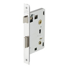 Fechadura Duna 3 Banheiro 40mm Antique Aq M09j5z R0069 Bz1300