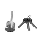 Fechadura Eletrica 12v Abertura Remoto Luatek - Lfe-110