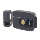 Fechadura Elétrica C-90  12V Cinza HDL