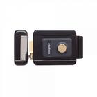 Fechadura Elétrica De Cilindro Fixo Fx2000un Intelbras