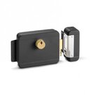 Fechadura Elétrica De Sobrepor 4 Orientações 12v - Se600 - Pa