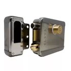 Fechadura Eletrica De Sobrepor Reversive Esf-e5000