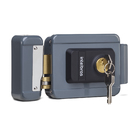 Fechadura Elétrica FFX 2000 Cinza Intelbras