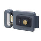 Fechadura Elétrica FFX 2000 Cinza Intelbras