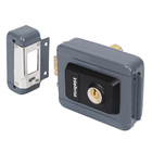 Fechadura Elétrica FX1500 12V Cinza Intelbras