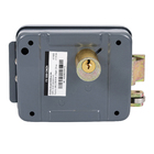 Fechadura Elétrica FX1500 12V Cinza Intelbras