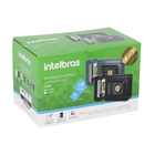 Fechadura Elétrica FX1500 12V Preto Intelbras