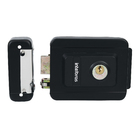 Fechadura Elétrica FX1500 12V Preto Intelbras