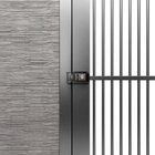 Fechadura Elétrica FX1500 12V Preto Intelbras